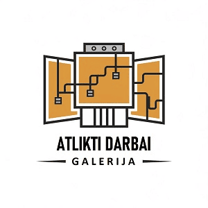 Darbų galerija